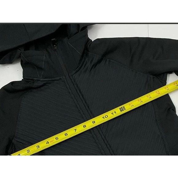 Women’s SZ small Adidas Cold RDY Preowned Training Jacket WSS13 - Picture 4 of 16